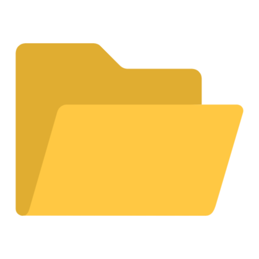 Folder Icon