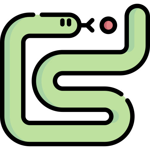 Snake Icon